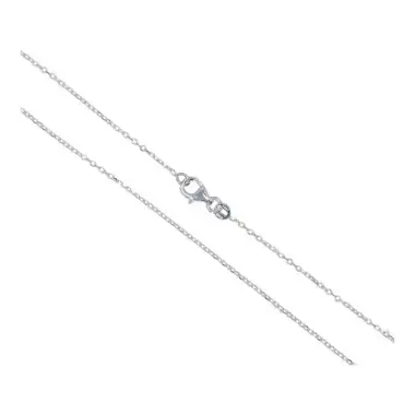 Chain 40cm Silver