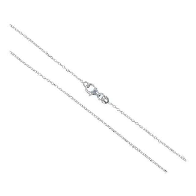 Chain 40cm Silver
