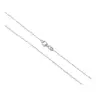 Chain 40cm Silver