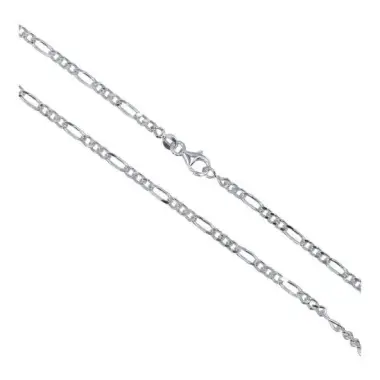 Chain 55cm Silver