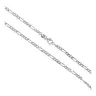 Chain 55cm Silver
