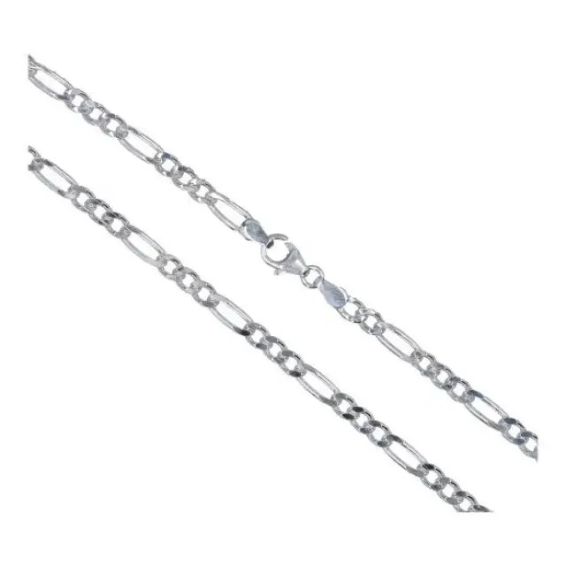 Chain 55cm Silver