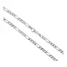 Chain 55cm Silver