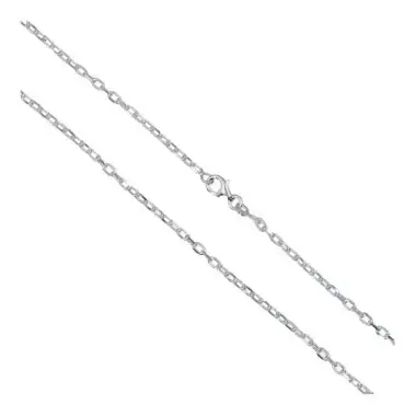 Chain 50cm Silver