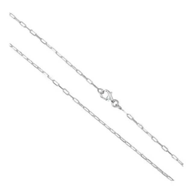 Chain 40cm Silver