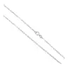 Chain 40cm Silver