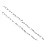 Chain 50cm Silver