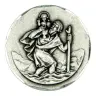Car magnet St Christopher 26mm