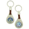 key ring VW / St Christopher