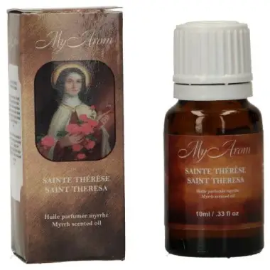 10 ml Scented Oil