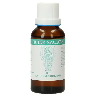 Aromatic oil Mary Magdalene 30ml