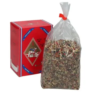 Incense 500 gr Guardian Angel
