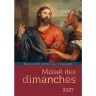 Missel des dimanches 2027