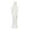 Beeld 40 cm - Alabaster - O.L.V. van Banneux