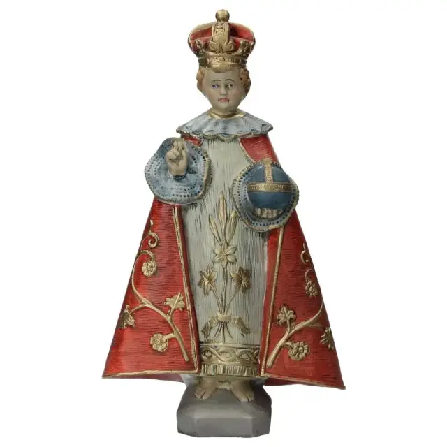 E.J. de Prague - 30 Cm - Pierre de France
