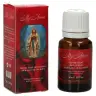 Huile Parfumée 10 ml - N.D. de Lourdes - Rose rouge