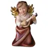 Ange / Cithare 6 Cm Couleur