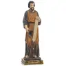 Statue 15 cm - St Joseph Charpentier