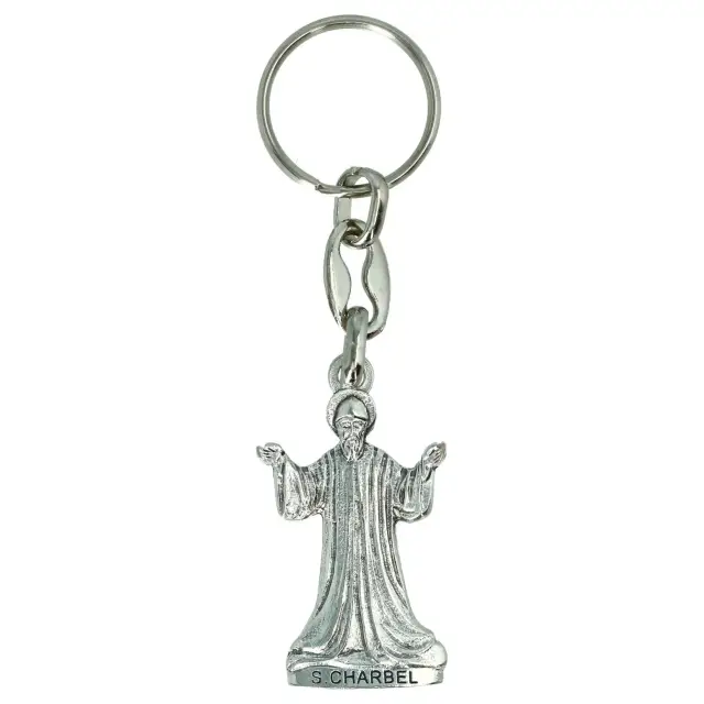 Sleutelhanger - H Charbel
