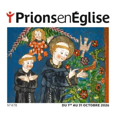 Prions en Eglise P.F mensuel