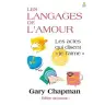 Les Langages De L'amour - Poche