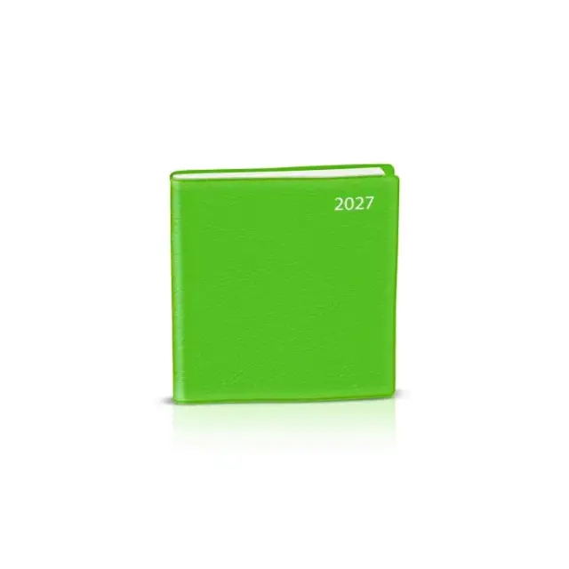 Agenda civil 2027 - Prions en Eglise - L'évangile au coeur de votre journée
