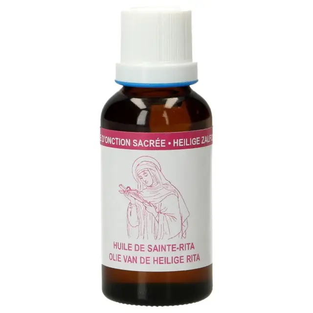 Aromatic oil St Rita 30ml