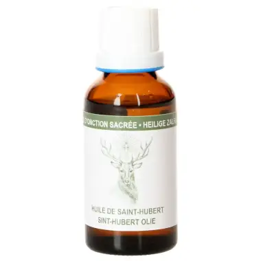 Aromatische Olie Heilige Hubertus 30 ml