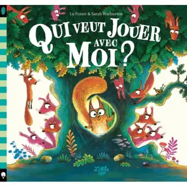 Qui veut jouer avec moi ?
