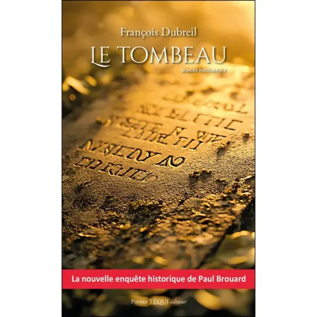 Le Tombeau (poche)