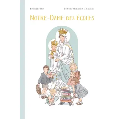 Notre-Dame des Écoles