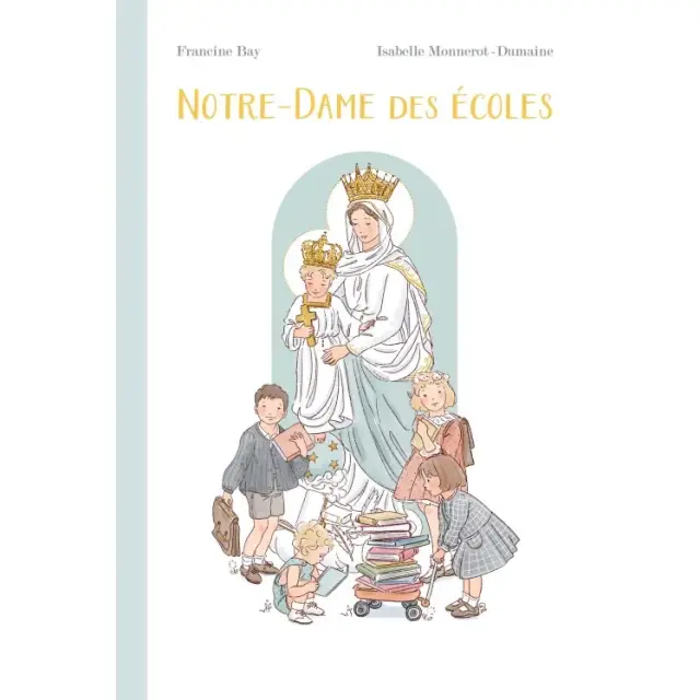 Notre-Dame des Écoles
