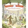Cherche et trouve Sara et Simon – Saint François d'Assise