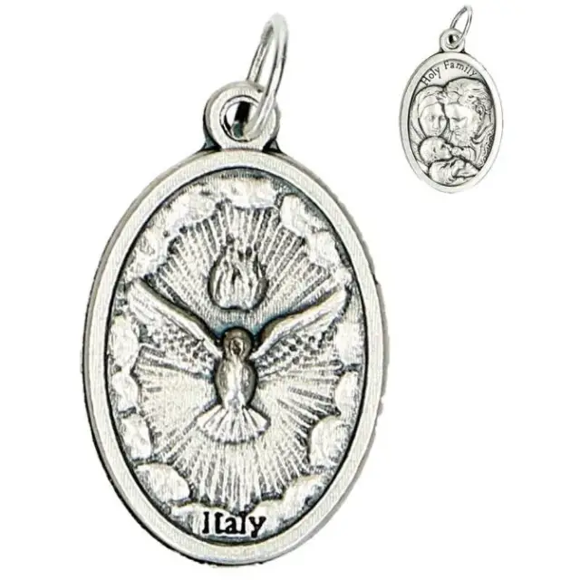 Medal 22 mm Ov Holy Spirit