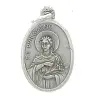 Médaille 22 mm Ov - Ste Philomène