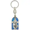 Sleutelhanger Glasraam - H Antonius