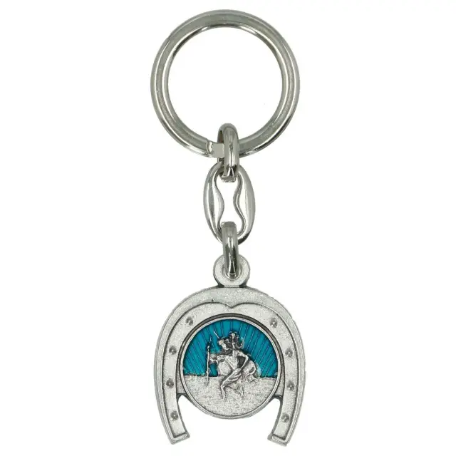 Key ring