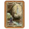 frame 53 x H73 mm App. Lourdes