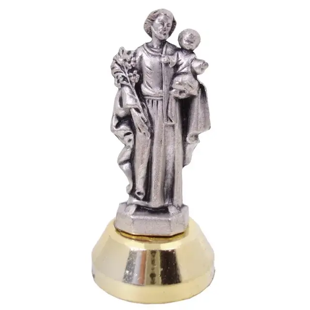 Mini Statue Magnet St Joseph