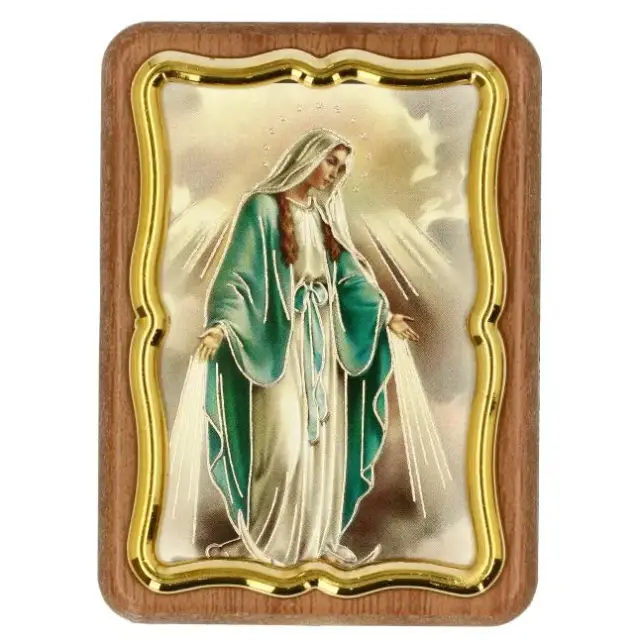 frame 53 x H73 mm Miraculous