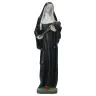 St. Rita 30 cm style French stone