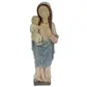 Vierge Espagnole - 30 cm - Pierre de France
