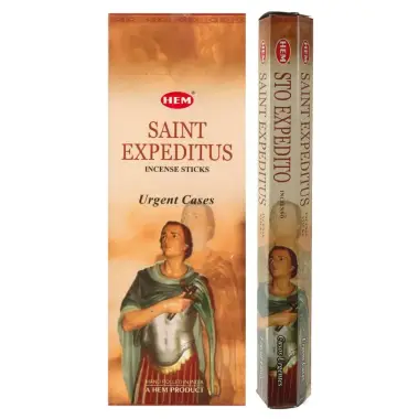 Wierookstaafjes - H Expedit