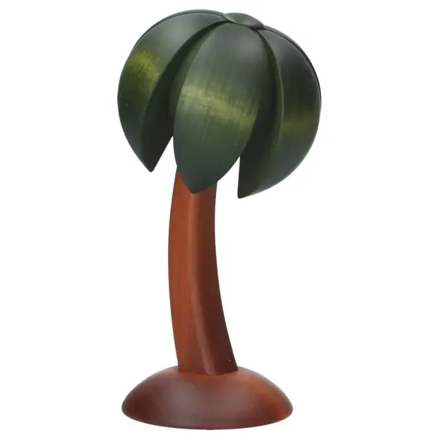 Christmas crib Kohler 12 cm : Palm tree