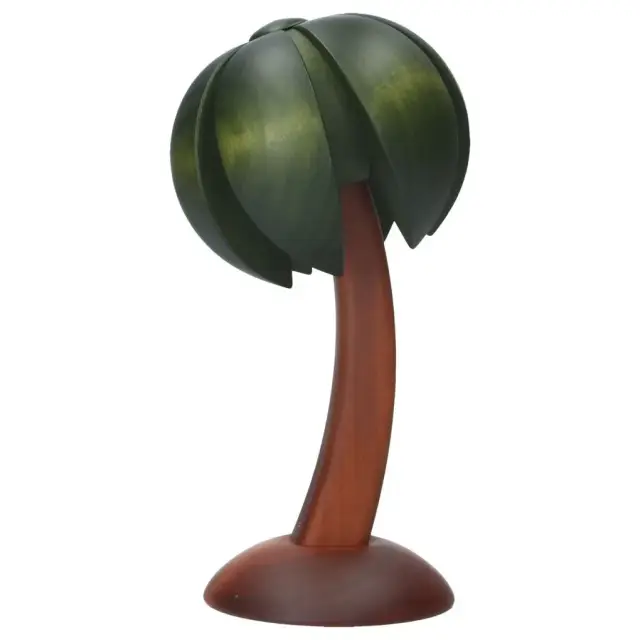 Christmas crib Kohler 12 cm : Palm tree