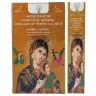 On incense sticks Aromatic Perpetual Help