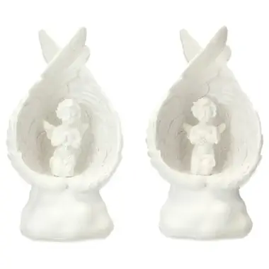 Engel 12cm 2 / set