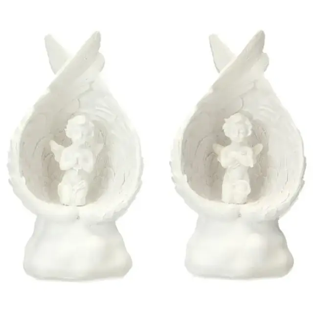 Engel 12cm 2 / set