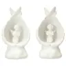 Engel 12cm 2 / set