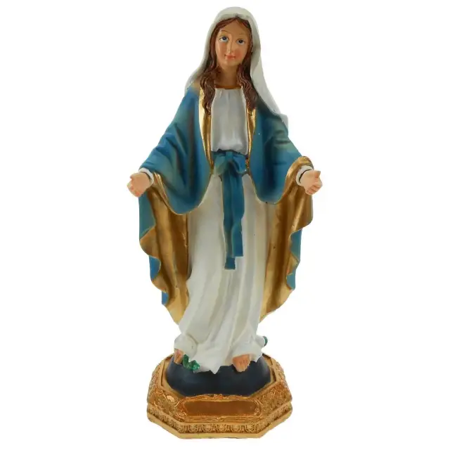 Beeld 15 cm - Wonderbare